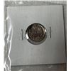 Image 2 : 1893 CDN SILVER 5 CENT VF-XF