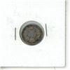 Image 2 : 1902 CDN SILVER 5 CENT VF