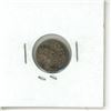 Image 2 : 1903H CDN SILVER 5 CENT VG