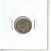 Image 2 : 1907 CDN SILVER 5 CENT F