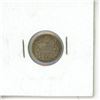 Image 2 : 1913 CDN SILVER 5 CENT VF-XF