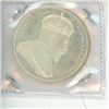 Image 1 : 1901 HONG KONG PATTERN DOLLAR  NON-MAGNETIC  SILVER??  PRF