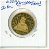 Image 1 : 2003 - Andorra, 50 Euro Cent, Fantasy Euro Patterns, Essay-Trial,