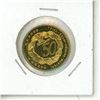 Image 2 : 2003 - Andorra, 50 Euro Cent, Fantasy Euro Patterns, Essay-Trial,
