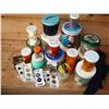Image 2 : Misc. Box of Buttons