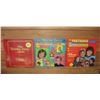 Image 1 : Partridge Family Records