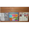 Image 2 : Partridge Family Records