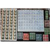 Image 1 : Attached Stamps