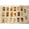 Image 1 : Assorted Brooke Bond Pre French Tea Cards