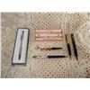 Image 1 : Vintage Lot Pens/Pencils  Queensway  Cross Eveready Canada
