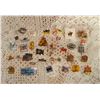 Image 1 : Pin Assortment
