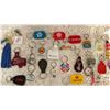 Image 1 : Keychain Lot