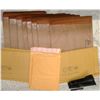 Image 2 : Padded Shipping Envelopes and Stapler