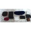 Image 2 : Assorted Vintage Jewelry Display Boxes
