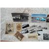 Image 2 : Assorted old Photographs   One is tin type