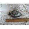 Image 2 : Old Embossed Advertising Scoop   Maple Lear Flour