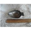 Image 3 : Old Embossed Advertising Scoop   Maple Lear Flour