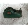 Image 2 : Vintage Office Supplies  Tape Dispenser is 6lbs and comes with original roller