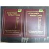 Image 1 : History of Rosetown Two Volumes (two books)