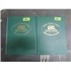 Image 1 : History of Maple Creek Two Volumes (two books)