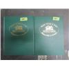Image 2 : History of Maple Creek Two Volumes (two books)