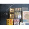 Image 3 : Tobacco and Tea Tins and Boxes