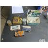 Image 2 : Household Tins and Cigarette Advertising