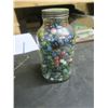 Image 1 : Jar of Marbles