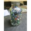 Image 2 : Jar of Marbles