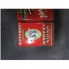 Image 4 : Velvet and Union Leader Tobacco Tins
