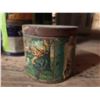 Image 3 : Orinoco and Turret Tobacco Tins