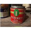 Image 8 : Orinoco and Turret Tobacco Tins