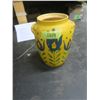 Image 1 : Medalta Painted Vase