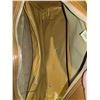 Image 2 : Leather carrying case - good condition