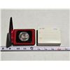 Image 1 : 1974 Canadian "Winnipeg" silver dollar, in clam shell case