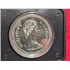 Image 3 : 1975 Canadian "Calgary" silver dollar, in clam shell case