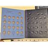 Image 2 : 5 Empty Canadian blue whitman coin folders