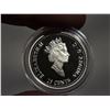Image 3 : 1999 Canadian "July" silver 25 cent millennium coin
