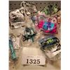 Image 2 : NIB HEXBUG AND MISC  MCDONALDS HAPPY MEAL TOYS