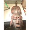 Image 1 : WOOD CARVING