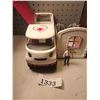 Image 1 : HORSE CLUB VAN STALL AND ACCESSORIES