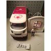 Image 3 : HORSE CLUB VAN STALL AND ACCESSORIES