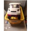 Image 4 : HORSE CLUB VAN STALL AND ACCESSORIES