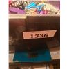 Image 3 : BIN OF LEGO/MEGA BLOCS 2.5KG