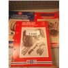 Image 1 : 1989 AC DELCO SET OF 3 PARTS BOOKS