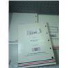 Image 2 : 1989 AC DELCO SET OF 3 PARTS BOOKS