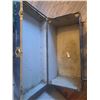 Image 2 : VINTAGE BLUE CHEST