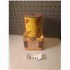 Image 1 : VINTAGE FORD OIL FILTER