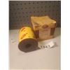 Image 3 : VINTAGE FORD OIL FILTER
