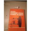 Image 1 : AUTOMOTIVE SUSPENSION AND STEERING 5TH EDITION